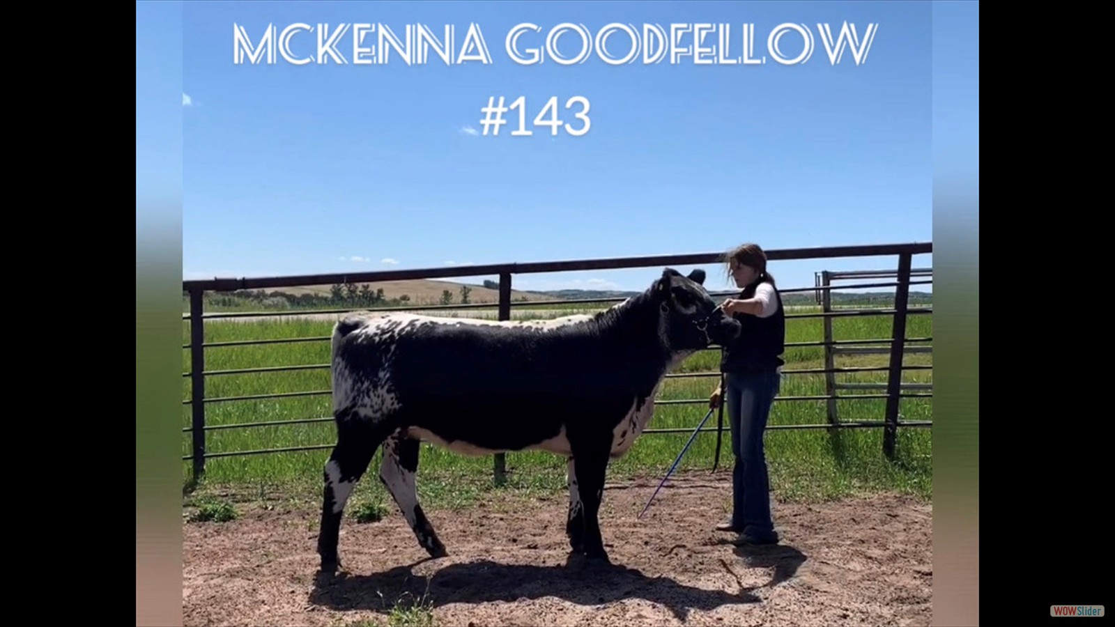 143 - McKenna Goodfellow